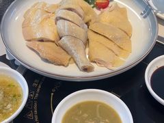 -味食家市师鸡(三元里店)