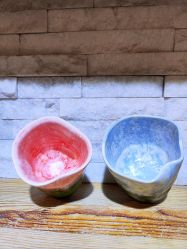 -今日陶艺(富力广场店)