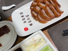 -全聚德烤鸭店(马家堡店)