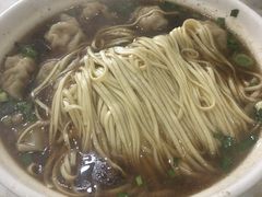 -蒋家桥饺面店(广陵路店)