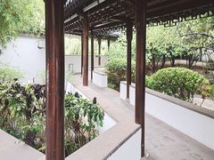 -江宁织造博物馆