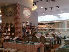 -Summer House夏莫手工坊团建活动(世博源店)