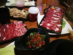 -牛天下·牛肉·海鲜·打边炉·融合菜