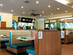 -萨莉亚意式餐厅(深圳北站店)