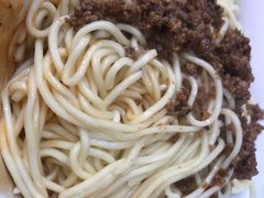 -纯阳馆鱼香排骨面(东二道街店)