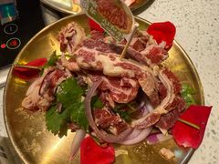 -炭之家·齐齐哈尔非遗烤肉·鲜切直供(中央大街店)