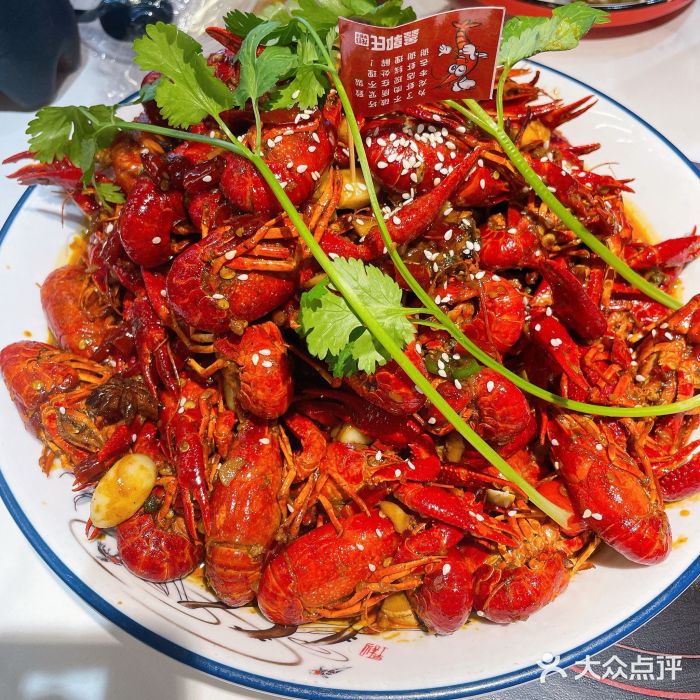 鑫郭氏·南昌20年大排档(绳金塔店)图片