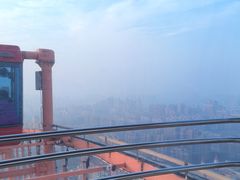 -南昌之星摩天轮