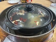 -濠轩阁特色生蚝火锅(水湾路店)