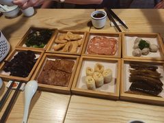 -十二舍·湯物素煮(江泰潤政店)