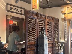 -北平小馆·烤鸭·家常菜(磨房北里店)