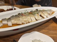 -花舍·新派粤菜·西餐·下午茶(亚运村·鸟巢店)