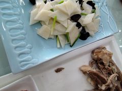 -小叶手抓·清真食品(治平路店)