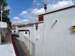 -五当召景区