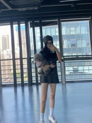 -ladybro闺蜜舞蹈工作室