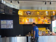 -麦当劳(北苑秋实路店)