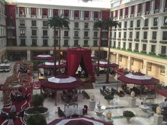 -中家鑫园温泉酒店鑫悦汤泉