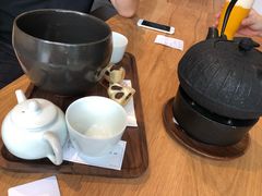 -去茶山