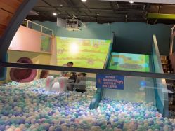 -卡通尼乐园(上海万象城店)