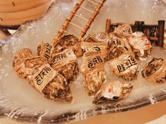 -盛宴自助餐厅(运达喜来登店)