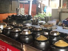 -大笑饭堂(甲子桥店)