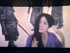 -万达影城(南宁印象城IMAX店)