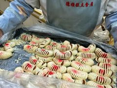 -爱德顺糕点食屋(利民道店)