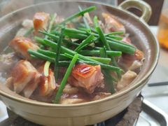 -上南瓦煲鸡·清远鸡·老字号(总店)