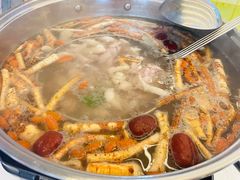 -小煵记·打边炉(西丽文光店)