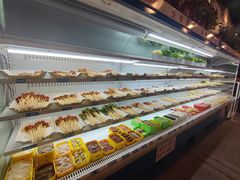 -马路边边麻辣烫联盟路店