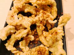 蜀地酥肉-大鼓米线(杭州国大城市广场店)