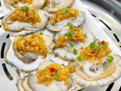 -三个渔夫·蒸汽海鲜(小白楼店)