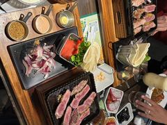 -豪客来牛排(西昌大巷口月城广场店)