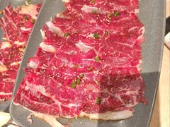 -新石器烤肉(高行万嘉店)