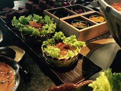 -湊湊火锅·茶憩(新中关购物中心店)