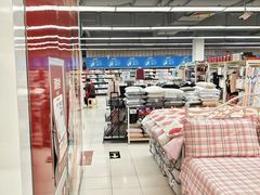 -物美超市(通州果园店)