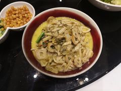 -丰收日·小海鲜·沪上家宴(顾村正大店)