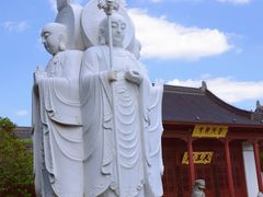 -安亭老街