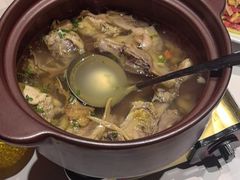 -老山东·山东菜(鲁菜名店)