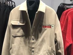 -URBAN REVIVO(深圳华润万象天地店)