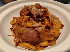 -兰湘子·湘菜小炒(长安万科广场店)