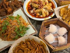 -小街天府(西工小街店)