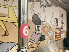 -英雄故事地摊烤肉(马驹桥店)