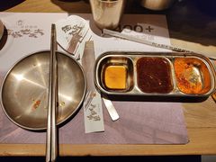 -西塔老太太泥炉烤肉(亚运村店)