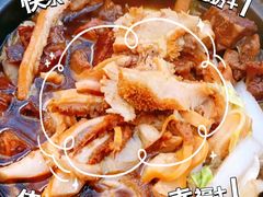 -赵家牛肉砂锅(台西三路店)