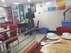大堂-重庆鸡公煲(学源街店)