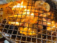 -大阪烧肉BAKA一代(十亩地店)