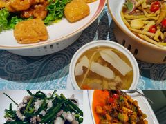-北塘海鲜·天津菜·鲅鱼水饺是一绝(大光明桥旗舰店)