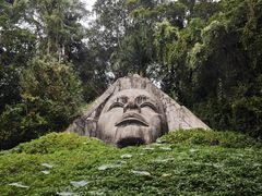 -西双版纳基诺山寨