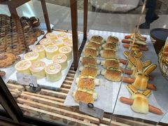 -CARINO BAKERY&CAFE(人广来福士店)